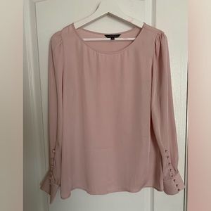 Express Long Sleeve Top